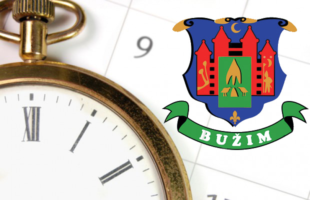 OBAVIJEST O RADNOM VREMENU U TOKU MJESECA RAMAZANA