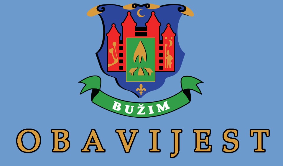 OBAVIJEST O PRIJAVI PLANA PROIZVODNJE ZA POLJOPRIVREDNIKE