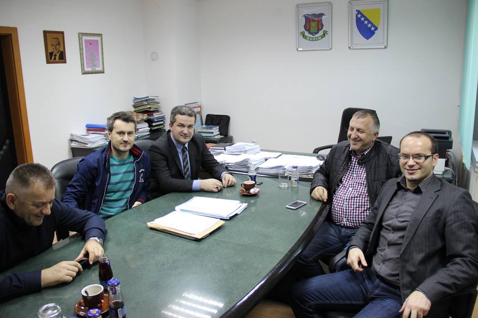 POTPISAN UGOVOR ZA IZGRADNJU PUTA LIPA – JUSIĆI