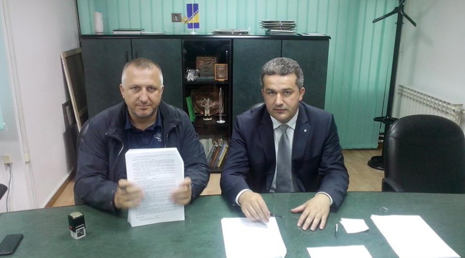 NA PROLJEĆE RADOVI U KRUPSKOJ ULICI