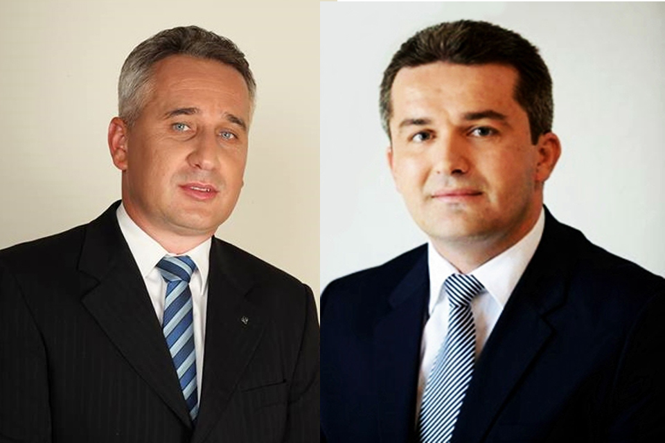 NOVOGODIŠNJA ČESTITKA