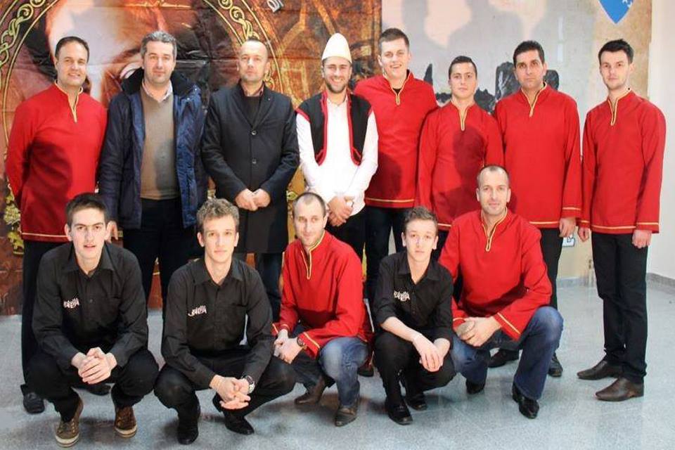 OPĆINA BUŽIM I OPĆINSKI NAČELNIK GENERALNI SPONZORI NOVOG PROJEKTA HORA GAZIJA