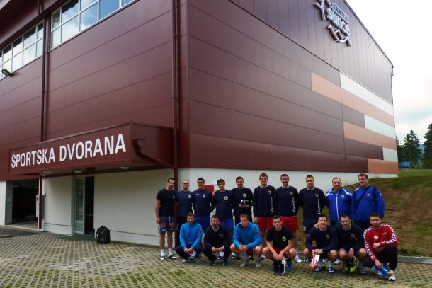 KONAČNO: UGOVOR ZA SPORTSKU DVORANU