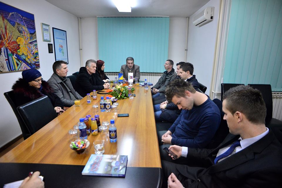 “KULTURNI DAN“ OPĆINE BUŽIM