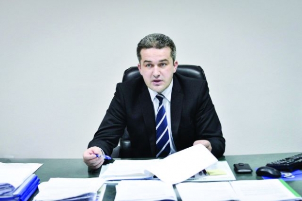 OPĆINSKI NAČELNIK AGAN BUNIĆ ZA NOVO VRIJEME: BUŽIM JE MNOGO DAO ZA BiH, ALI NE I DOBIO