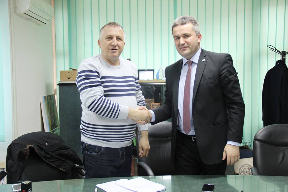 PRVI UGOVOR ZA PUTNU MREŽU U OVOJ GODINI