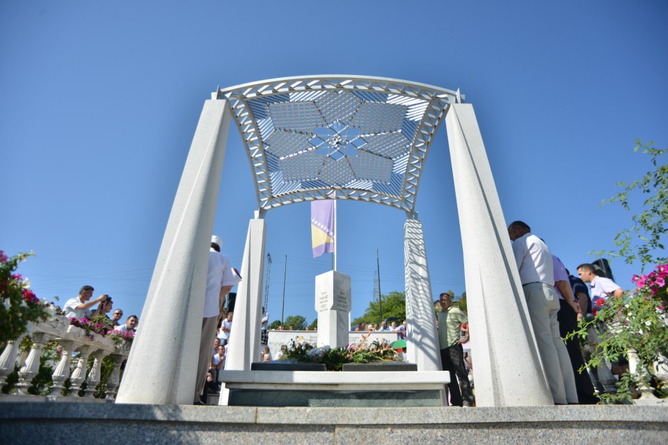 ODRŽAN HITNI SASTANAK NAČELNIKA I BORAČKIH UDRUŽENJA