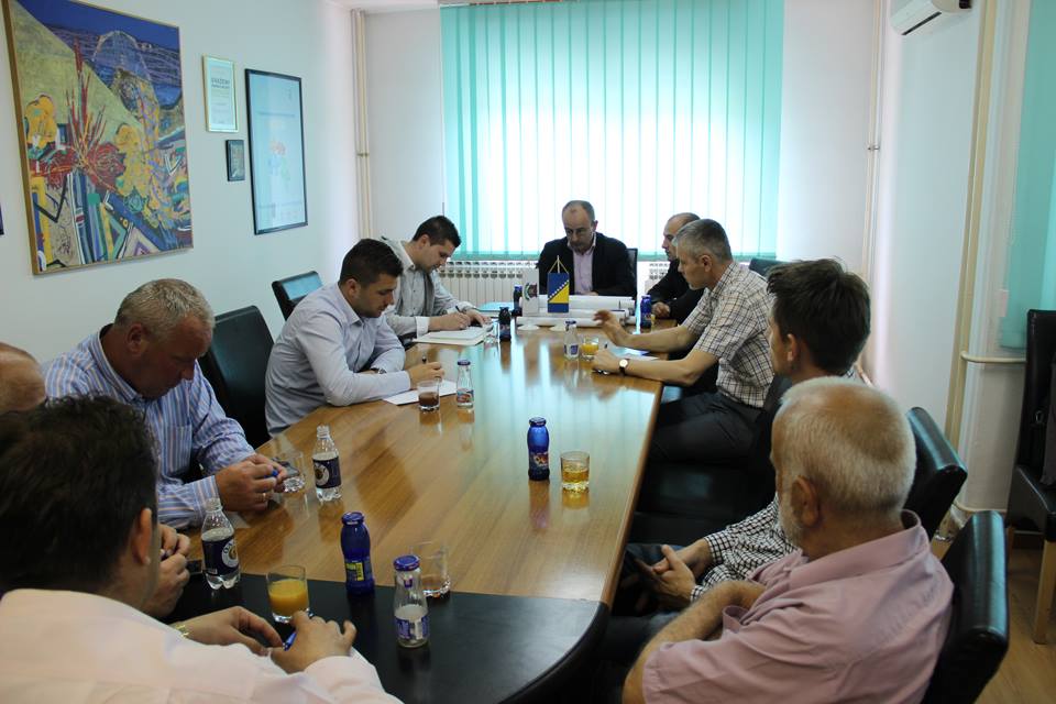 “LET'S DO IT – OČISTIMO ZEMLJU ZA 1 DAN”