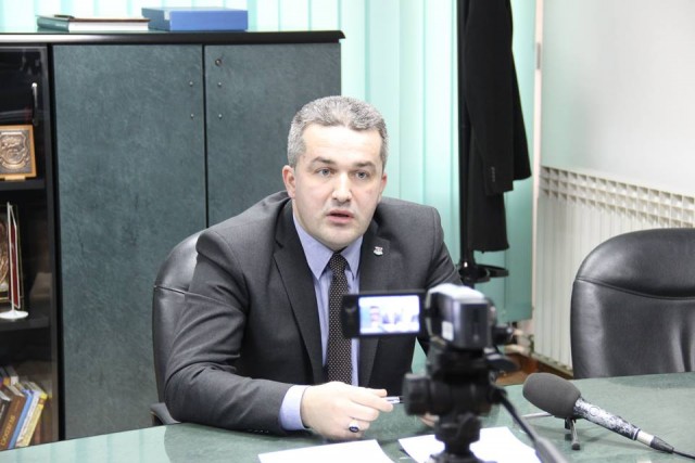 POZIV NA PRESS KONFERENCIJU POVODOM SLOBODARSKIH DANA VITEŠKOG GRADA BUŽIMA 2015