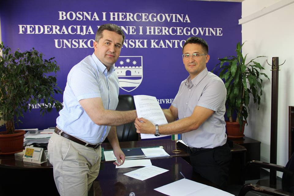 NOVIH 100.000 KM ZA VODOVOD PIVNICE