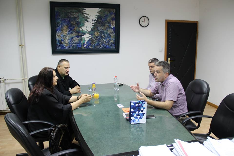 DONACIJA FIRME “HASMIR I ADO”