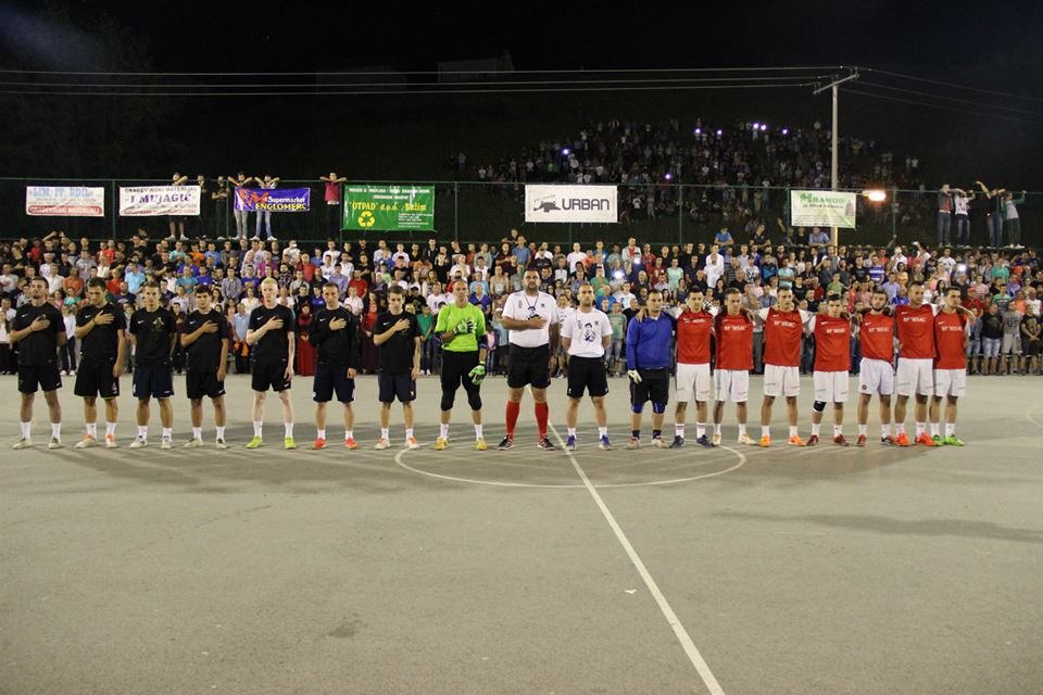 LJUTI KRAJIŠNICI NOVI – STARI POBJEDNICI TURNIRA “IZET NANIĆ”