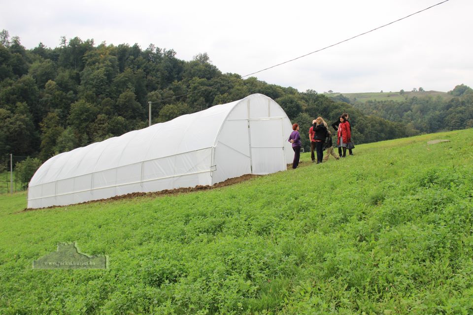 ISPLAĆENI SVI POTICAJI ZA POLJOPRIVREDNU PROIZVODNJU