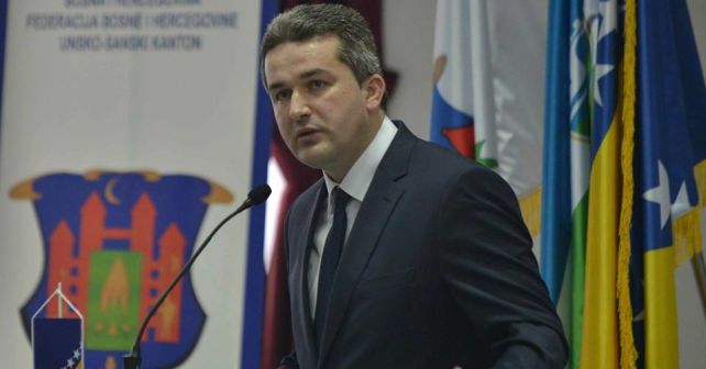 ČESTITKA OPĆINSKOG NAČELNIKA POVODOM 25. NOVEMBRA “DANA DRŽAVNOSTI BIH”