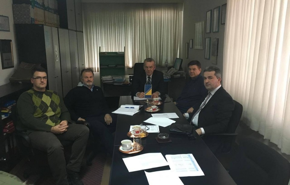 PLAN ULAGANJA 1,5 MILIONA KM NA PODRUČJU OPĆINE BUŽIM