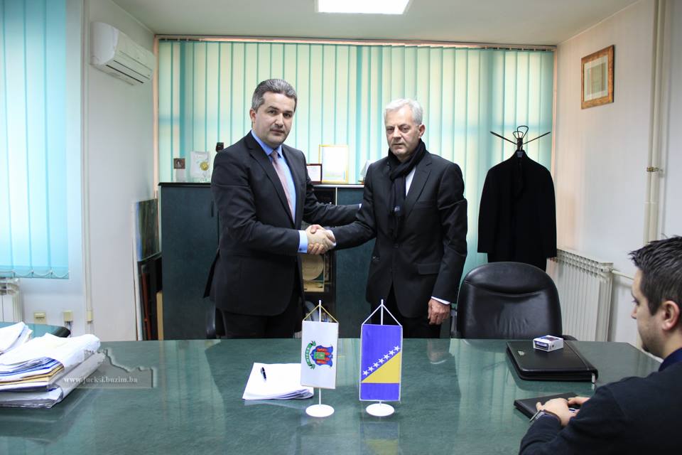 NOVI UGOVORI ZA VODOVOD PIVNICE