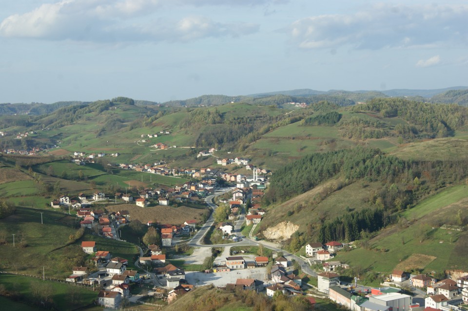 USKORO REALIZACIJA DRUGE FAZE IZGRADNJE BUŽIMSKE ZAOBILAZNICE