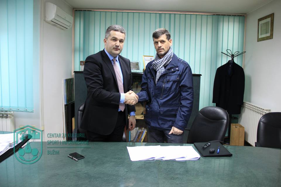 KONAČNO POČETAK RADOVA NA GRADSKOJ BIBLIOTECI