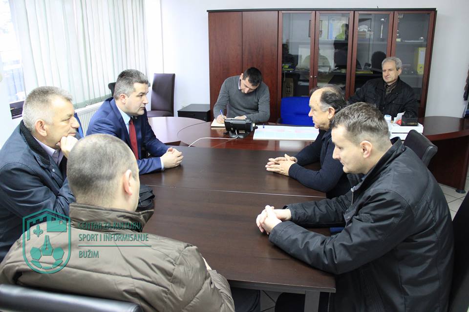 NEUPITNA PODRŠKA PRIVREDICIMA OPĆINE BUŽIM