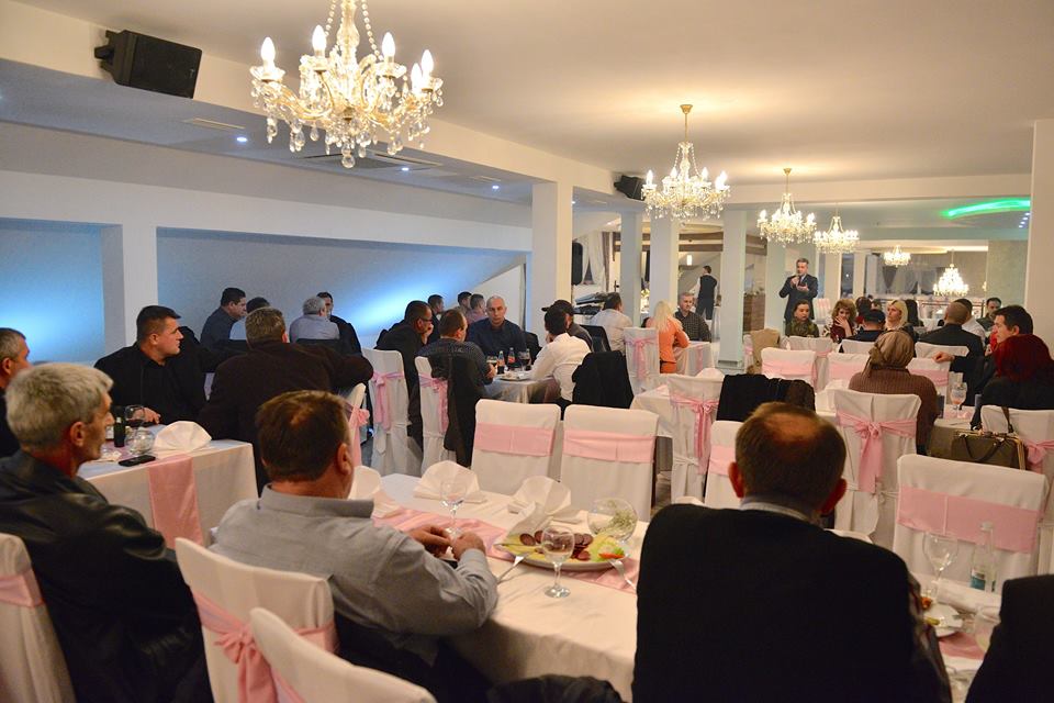 USPJEŠNA GODINA BUŽIMSKIH PRIVREDNIKA