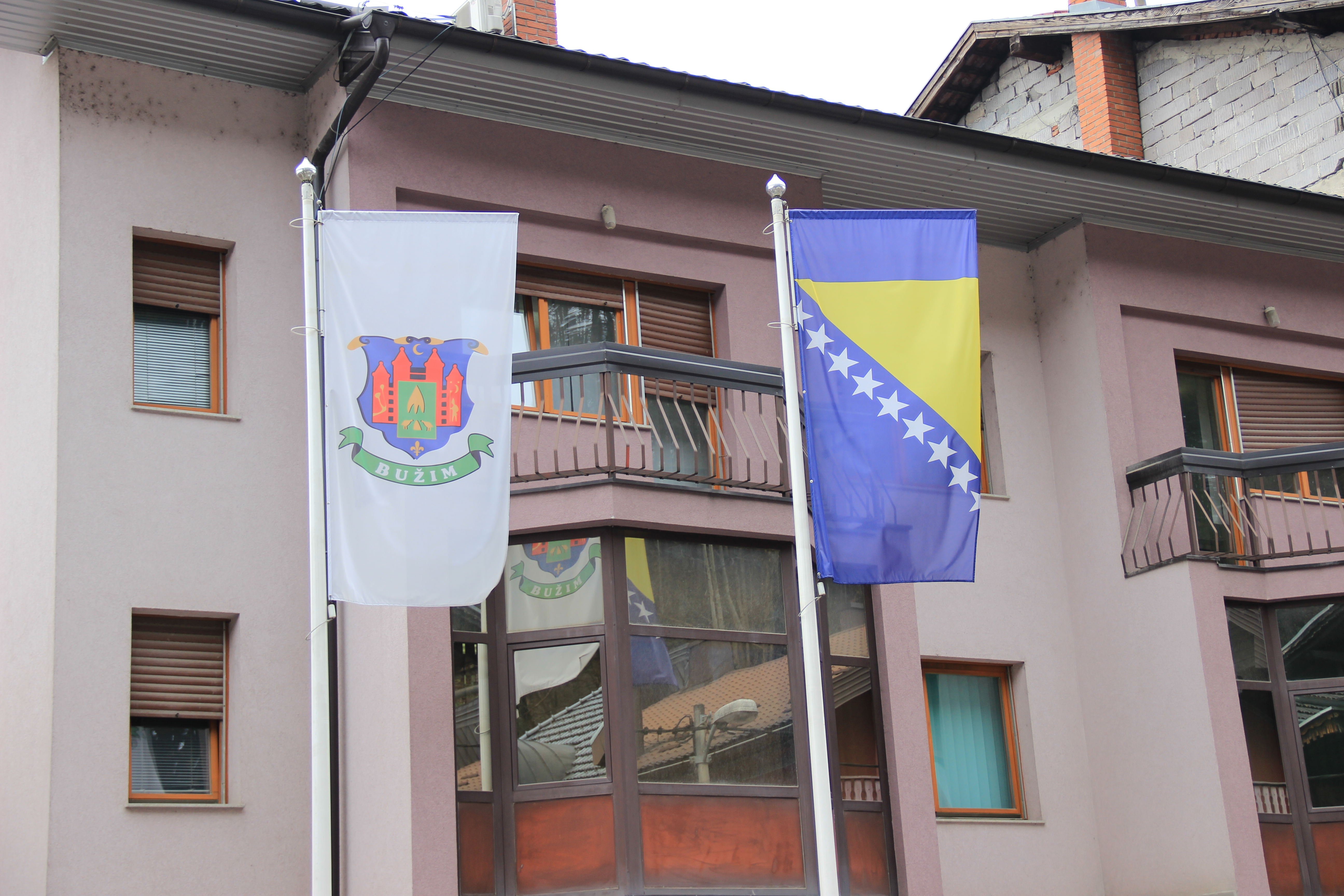 ČESTITKA OPĆINSKOG NAČELNIKA POVODOM “DANA NEZAVISNOSTI BIH”