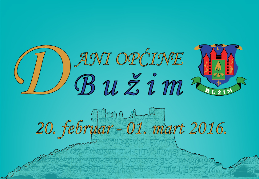 POZIV NA SVEČANU AKADEMIJU I PROMOCIJU KNJIGE POVODOM DANA NEZAVISNOSTI