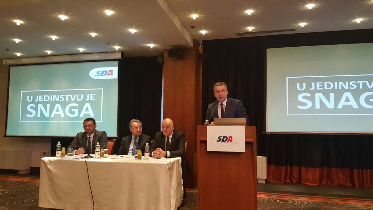 NOVA SREDSTVA ZA PROJEKTE OPĆINE BUŽIM