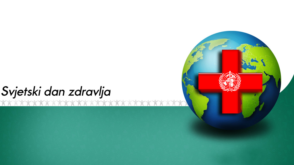 ČESTITKA OPĆINSKOG NAČELNIKA POVODOM “SVJETSKOG DANA ZDRAVLJA”