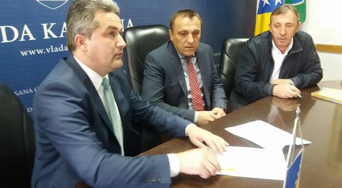 NAČELNIK BUNIĆ: NOVIH 1,5 MILIONA KM ZA RAZVOJ POLJOPRIVREDE I INFRASTRUKTURE