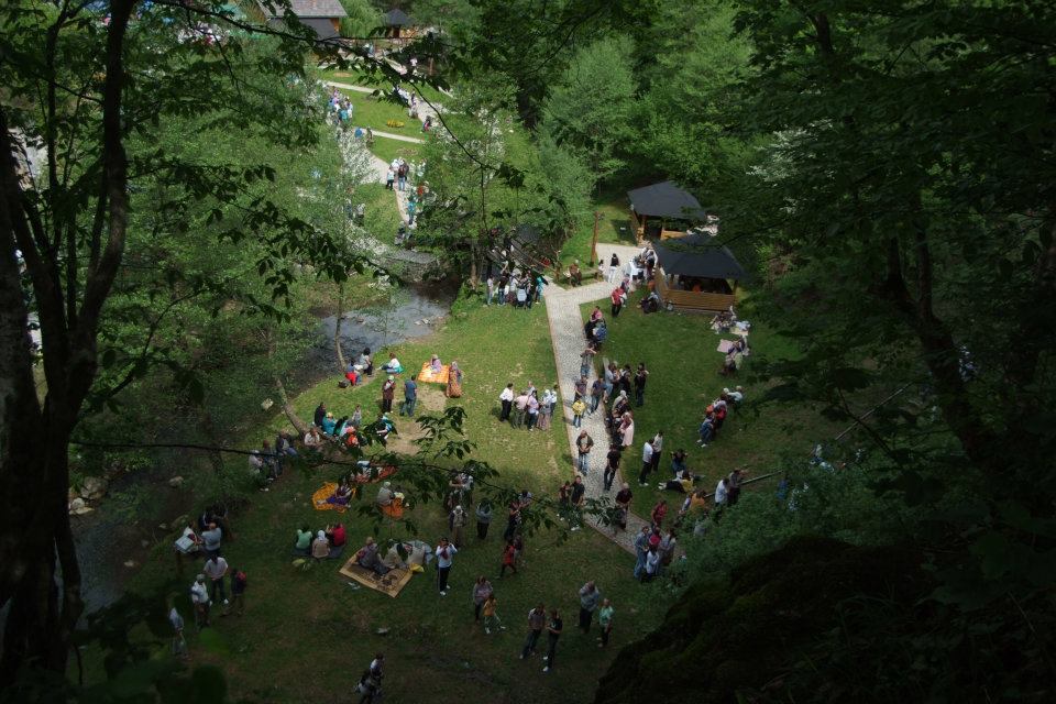 POZIV NA JAVNU RASPRAVU O NACRTU ZAKONA O TURIZMU USK-A