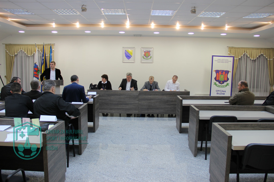 NA VANREDNOJ SJEDNICI USVOJENA REZOLUCIJA O PODRŠCI PRIPADNICIMA 505. VITEŠKE BRIGADE