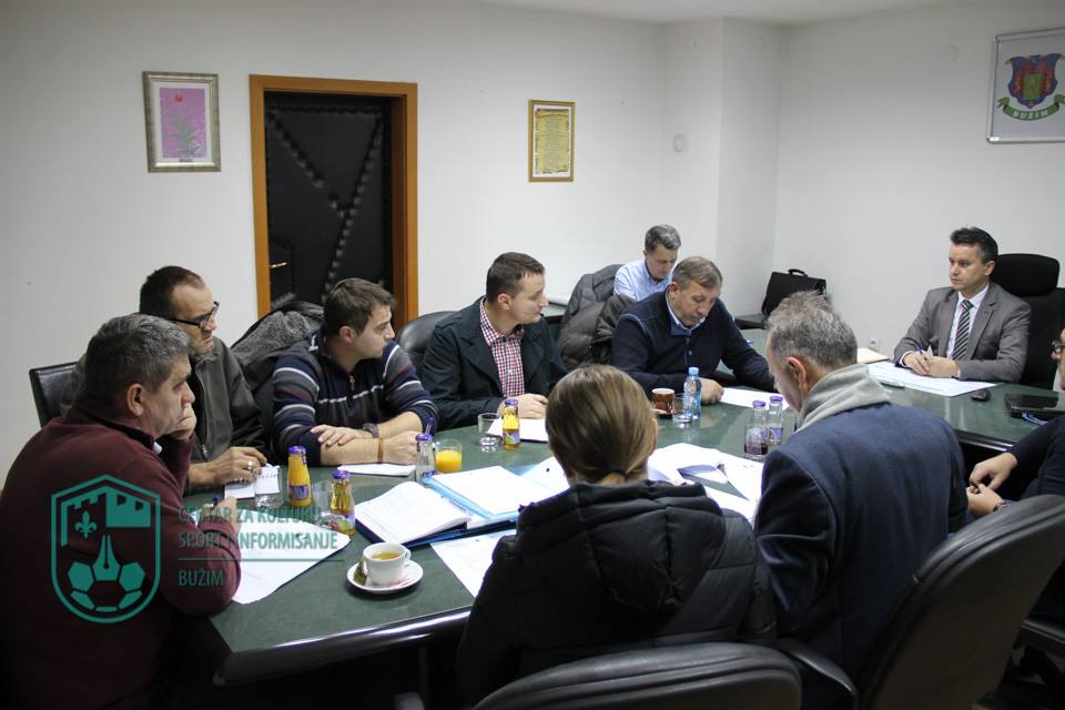 IZVRŠENA EVALUACIJA PROJEKTA KOJE ĆE IFAD SUFINANSIRATI U OPĆINI BUŽIM