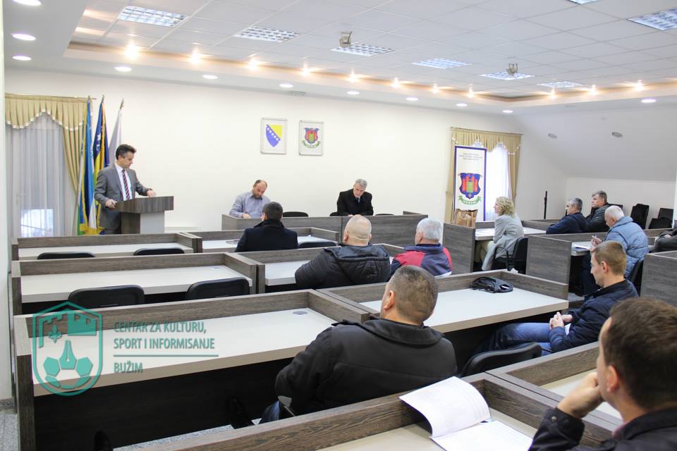 ZAVRŠENE JAVNE RASPRAVE O NACRTU BUDŽETA OPĆINE BUŽIM ZA 2017. GODINU