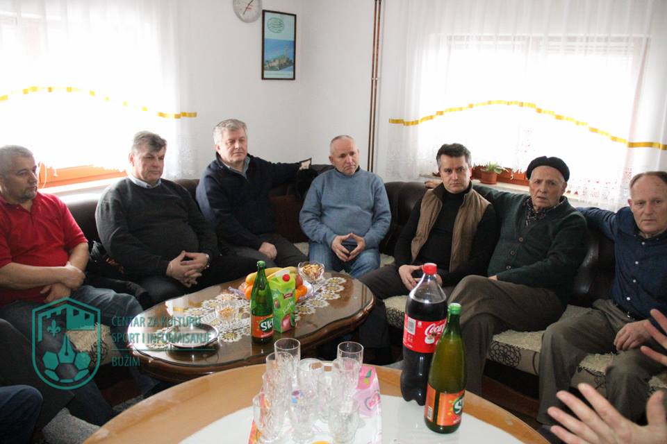 NA DANAŠNJI DAN PREMINUO HASAN MUSIĆ-MUSA