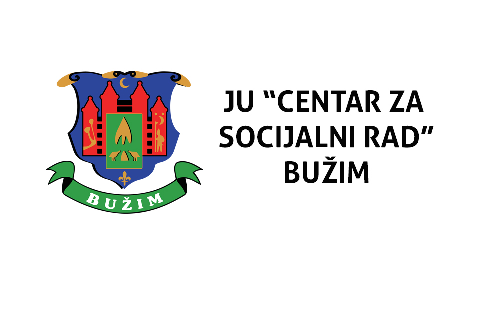 OPĆINSKI NAČELNIK I “CENTAR ZA SOCIJALNI RAD“ BUŽIM POSJETILI PORODICE U STANJU SOCIJALNE POTREBE