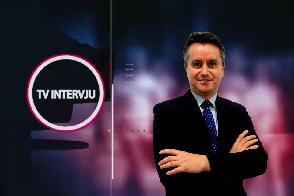 INTERVJU OPĆINSKOG NAČELNIKA ZIKRIJE DURAKOVIĆA (VIDEO)