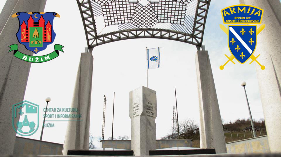 ČESTITKA POVODOM DANA ARMIJE R BIH