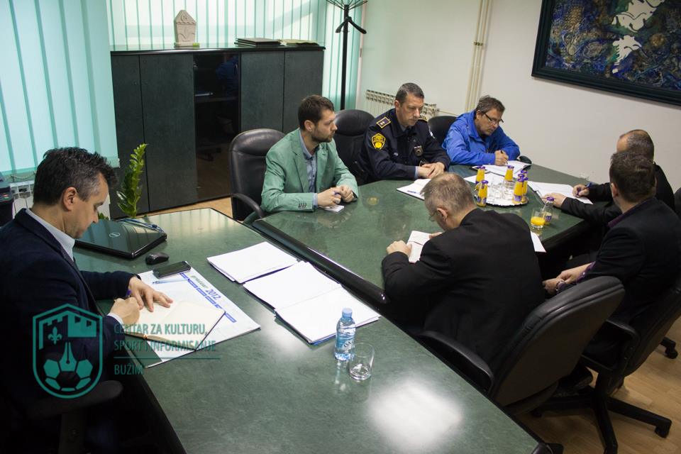 BUŽIMLJANI SE PRIDRUŽUJU NAJVEĆOJ GLOBALNO EKOLOŠKOJ AKCIJI “LET'S DO IT”