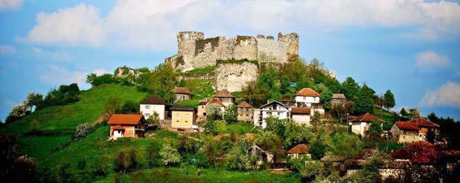 SUTRA AKCIJA ČIŠĆENJA STAROG GRADA – OČEKUJEMO I VAŠE UKLJUČENJE