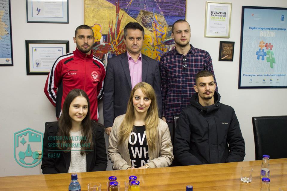 BUŽIMSKI TKD KLUBOVI SPREMNI ZA EVROPSKO PRVENSTVO U BUGARSKOJ