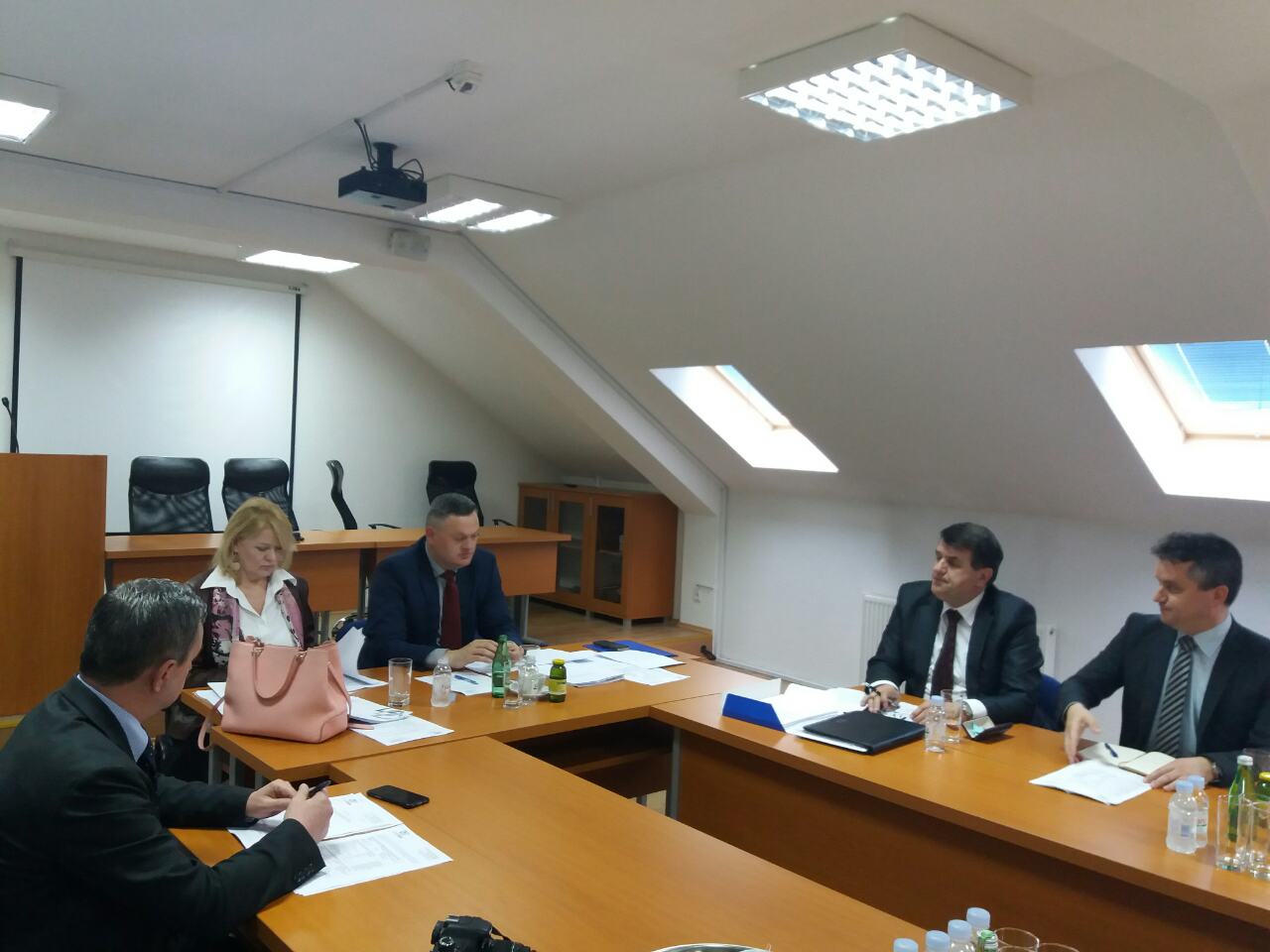 ODRŽANA 16. SJEDNICA SKUPŠTINE SOGFBIH U TOMISLAVGRADU