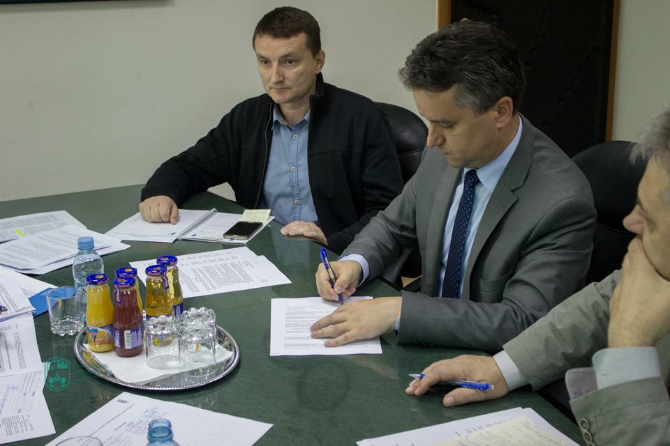 OPĆINA BUŽIM NASTAVLJA DOBRU SARADNJU SA UNDP U BIH