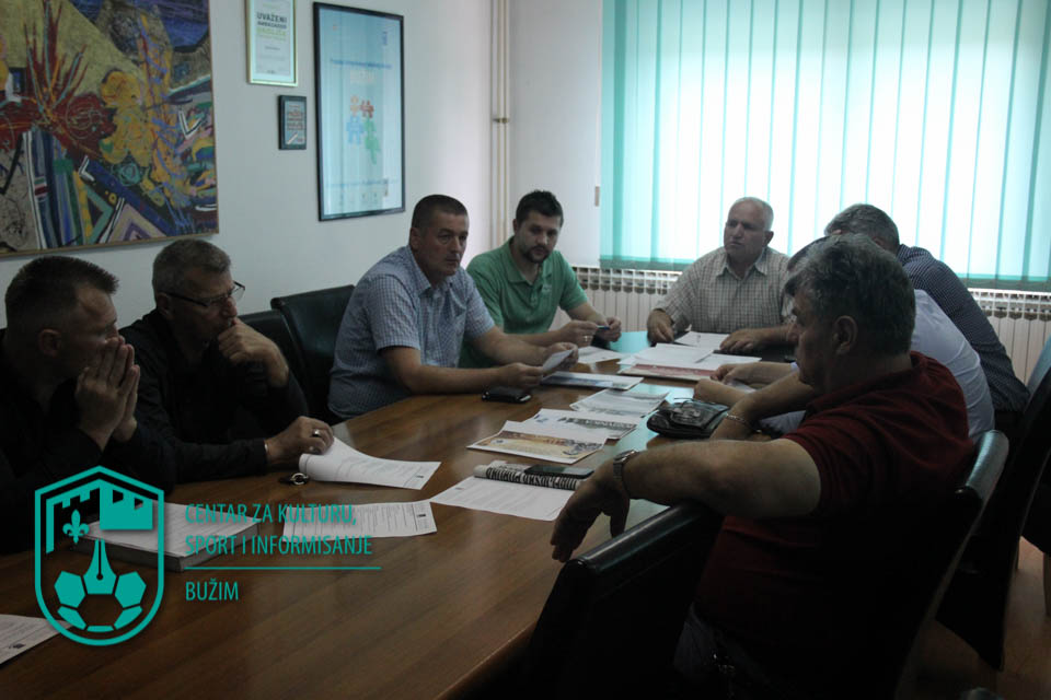 USVOJEN NACRT PROGRAMA “SLOBODARSKI DANI VITEŠKOG GRADA BUŽIMA 2017.”