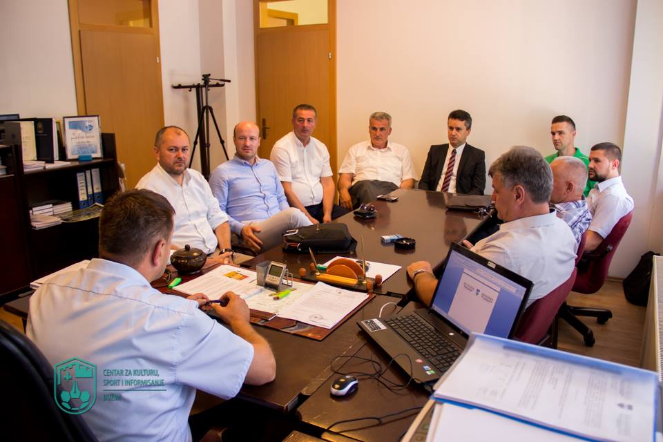 VLADA I MINISTARSTVO ZA PITANJA BORACA I RVI USK DALO PODRŠKU ORGANIZACIJI SLOBODARSKIH DANA