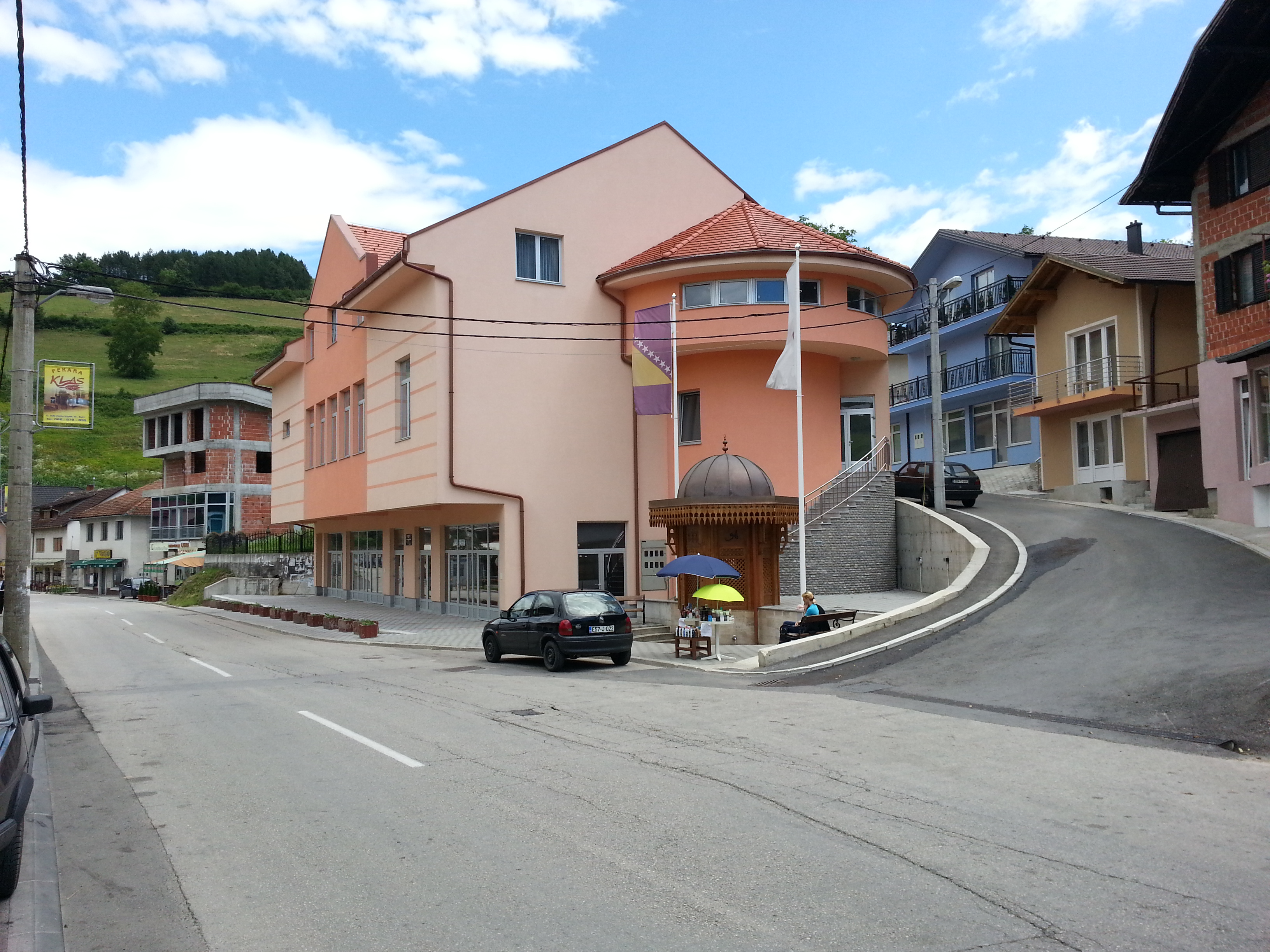 POZIV NA DRUŽENJE PRIPADNIKA 105./505. VITEŠKE BRIGADE