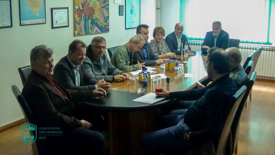 OPĆINSKI NAČELNIK ZIKRIJA DURAKOVIĆ POTPISAO UGOVORE VRIJEDNE 177,175.44 KM