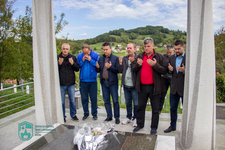 IN MEMORIAM: GENERAL IZET NANIĆ (1965-2017)