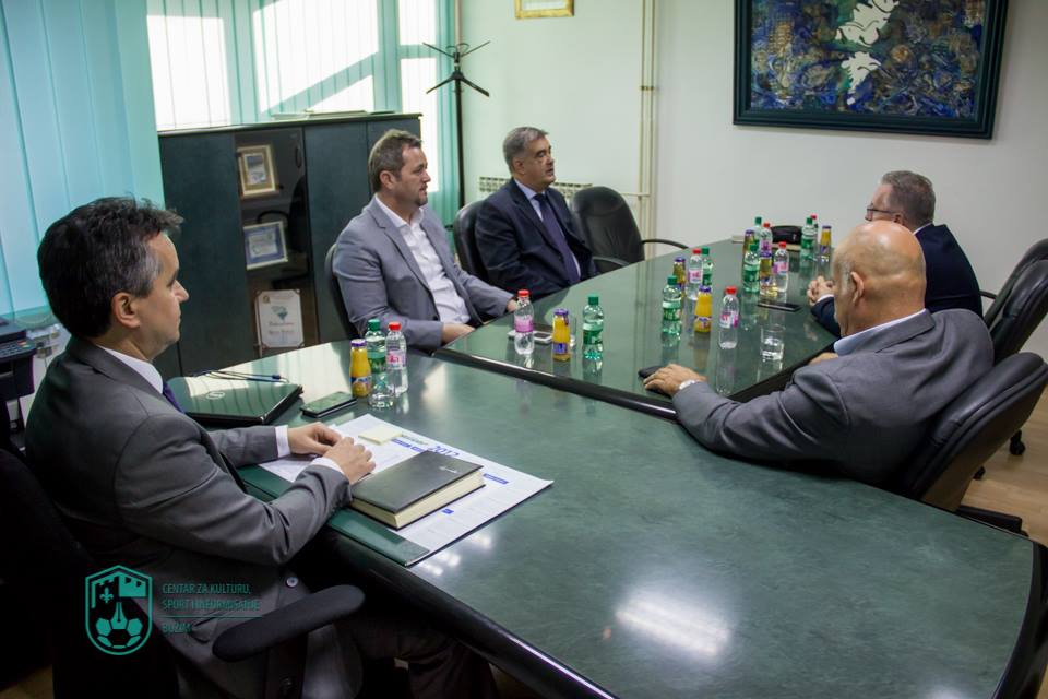 NAČELNICI I GRADONAČELNICI USK NEZADOVOLJNI ULAGANJIMA VIŠIH NIVOA VLASTI U OVAJ DIO BIH