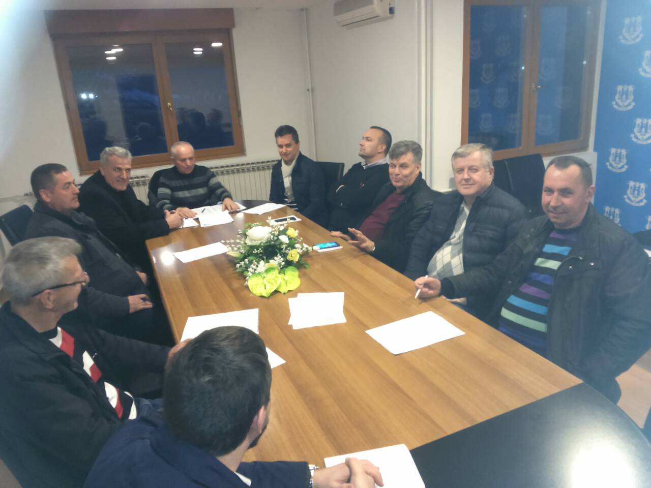 USVOJEN NACRT PROGRAMA ZA OBILJEŽAVANJE BITKE “MUNJA `93”