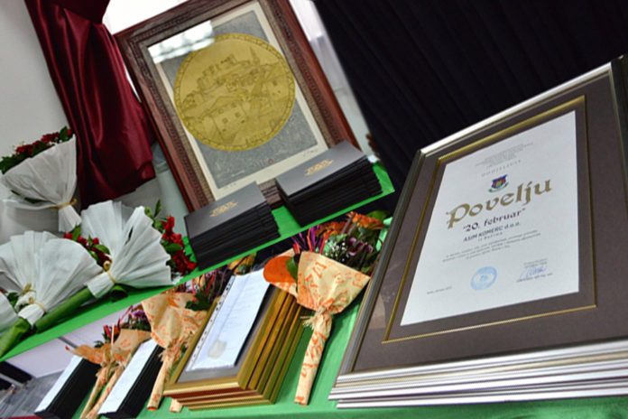 JAVNI POZIV ZA PREDLAGANJE KANDIDATA ZA DODJELU JAVNIH PRIZNANJA OPĆINE BUŽIM ZA 2018.